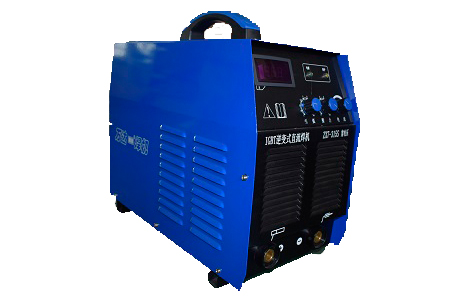 逆變式直流焊機